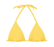 Laad de afbeelding in de Gallery-viewer, Top Amarelo Tri-Inv
