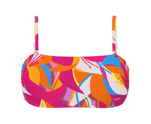 Topantilope Bandeau-Reto