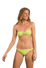 Laad de afbeelding in de Gallery-viewer, Top Bora-Citrus Bandeau-Joy
