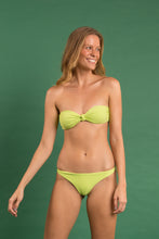 Laad de afbeelding in de Gallery-viewer, Top Bora-Citrus Bandeau-Joy
