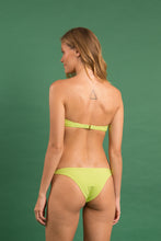 Laad de afbeelding in de Gallery-viewer, Top Bora-Citrus Bandeau-Joy
