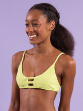 Laad de afbeelding in de Gallery-viewer, Top Bora-Citrus Bra-Trio
