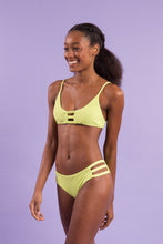 Laad de afbeelding in de Gallery-viewer, Top Bora-Citrus Bra-Trio
