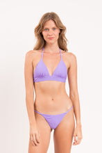 Laad de afbeelding in de Gallery-viewer, Top Bora-Lavanda Tri-Cos
