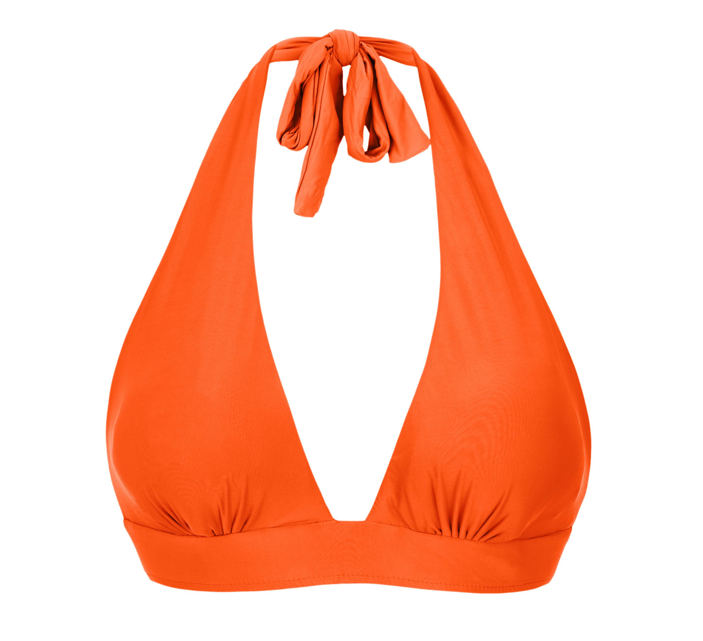 Top Calendula Halster-Cos