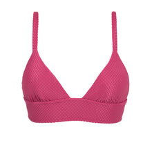 Laad de afbeelding in de Gallery-viewer, Top Cloque Lichia Tri Cos
