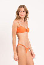 Laad de afbeelding in de Gallery-viewer, Top Dende Bandeau-Crispy
