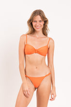 Laad de afbeelding in de Gallery-viewer, Top Dende Bandeau-Crispy
