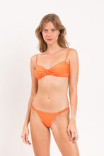 Laad de afbeelding in de Gallery-viewer, Top Dende Bandeau-Crispy
