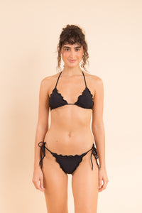 Top Dots-Zwart Frufru
