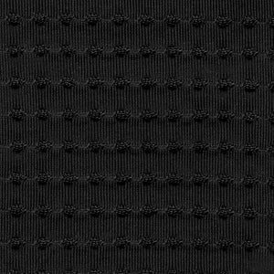 Top Dots-Zwart Mila