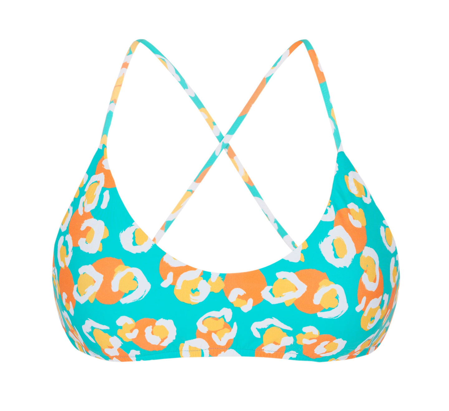 Top Dubai-bralette