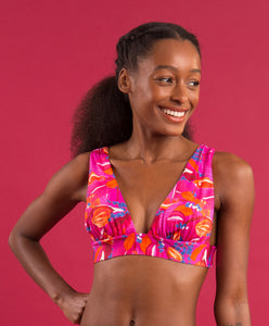 Top Flavours Halter-Marina