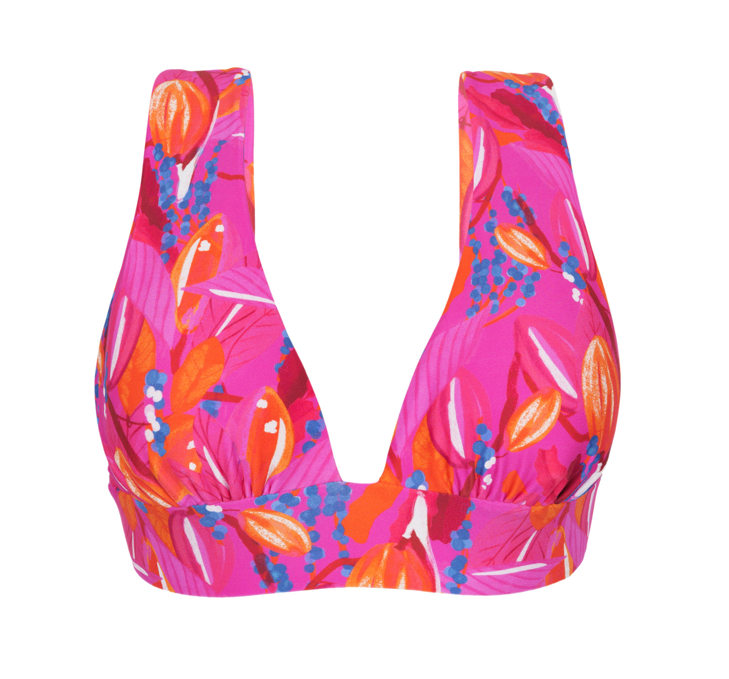 Top Flavours Halter-Marina