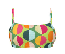 Laad de afbeelding in de Gallery-viewer, Top Garden-City Bandeau-Reto
