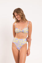 Laad de afbeelding in de Gallery-viewer, Top Glow Bandeau-Joy
