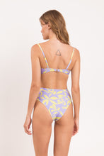 Laad de afbeelding in de Gallery-viewer, Top Glow Bandeau-Joy
