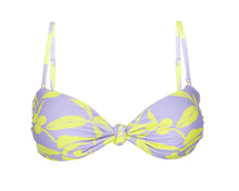 Laad de afbeelding in de Gallery-viewer, Top Glow Bandeau-Joy
