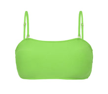 Laad de afbeelding in de Gallery-viewer, Top Lemon Bandeau-Reto
