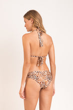 Laad de afbeelding in de Gallery-viewer, Top Leopard Mel
