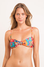 Laad de afbeelding in de Gallery-viewer, Top Love-Trip Bandeau-Joy
