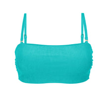 Laad de afbeelding in de Gallery-viewer, Top Malibu-Atol Bandeau-Reto
