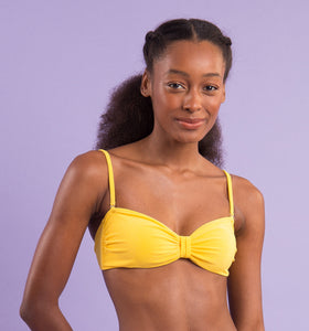 Top Malibu-Gele Bandeau-Duo