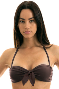 Top Meteoriet Bandeau