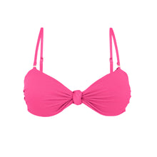 Laad de afbeelding in de Gallery-viewer, Top Mtx-Ultrapink Bandeau-Joy
