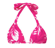 Laad de afbeelding in de Gallery-viewer, Top Pink-Palms Mel
