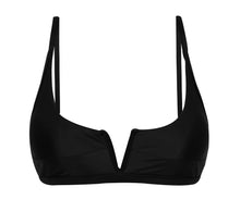 Laad de afbeelding in de Gallery-viewer, Top Preto BH-V

