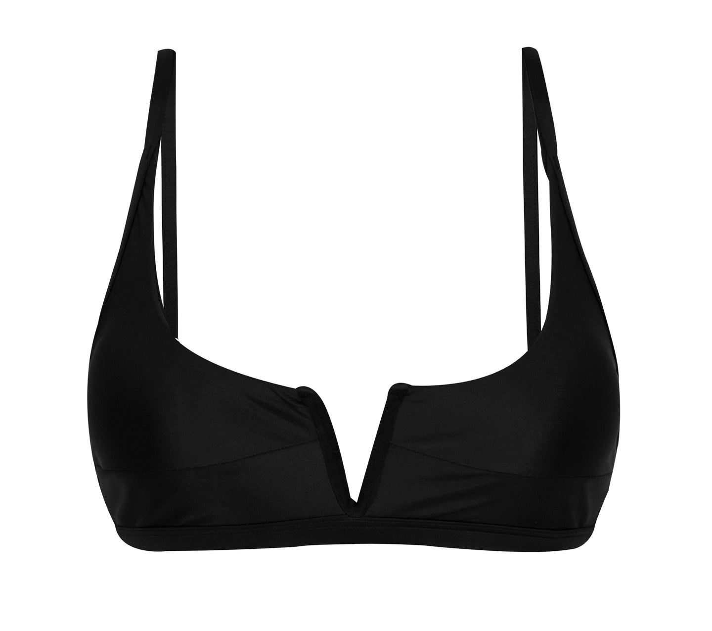 Top Preto BH-V