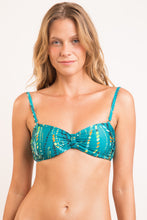 Laad de afbeelding in de Gallery-viewer, Top Rain Bandeau-Crispy
