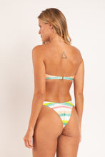 Laad de afbeelding in de Gallery-viewer, Top Revelry Bandeau-Joy
