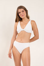 Laad de afbeelding in de Gallery-viewer, Top Sand-White Chantal
