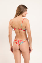 Laad de afbeelding in de Gallery-viewer, Top Sea-Bloom Bandeau-Joy
