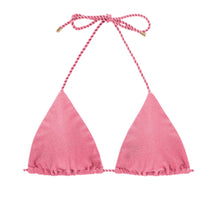 Laad de afbeelding in de Gallery-viewer, Top Shimmer-Confetti Tri-Rope
