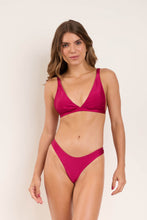 Laad de afbeelding in de Gallery-viewer, Top Shimmer-Desejo Alba
