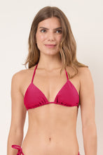 Laad de afbeelding in de Gallery-viewer, Top Shimmer-Desejo Tri-Inv
