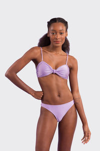 Top Shimmer Harmonia Bandeau Joy