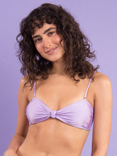 Laad de afbeelding in de Gallery-viewer, Top Shimmer Harmonia Bandeau Joy
