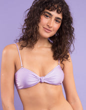 Laad de afbeelding in de Gallery-viewer, Top Shimmer Harmonia Bandeau Joy
