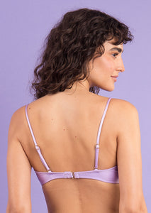 Top Shimmer Harmonia Bandeau Joy