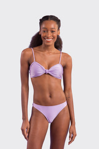 Top Shimmer Harmonia Bandeau Joy