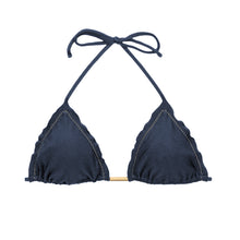 Laad de afbeelding in de Gallery-viewer, Top Shimmer-Shark Frufru
