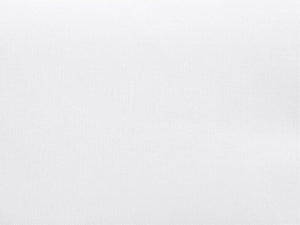 Top Shimmer-Wit Bandeau-Knoop