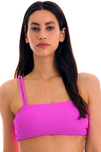 Top St-Tropez-roze Reto