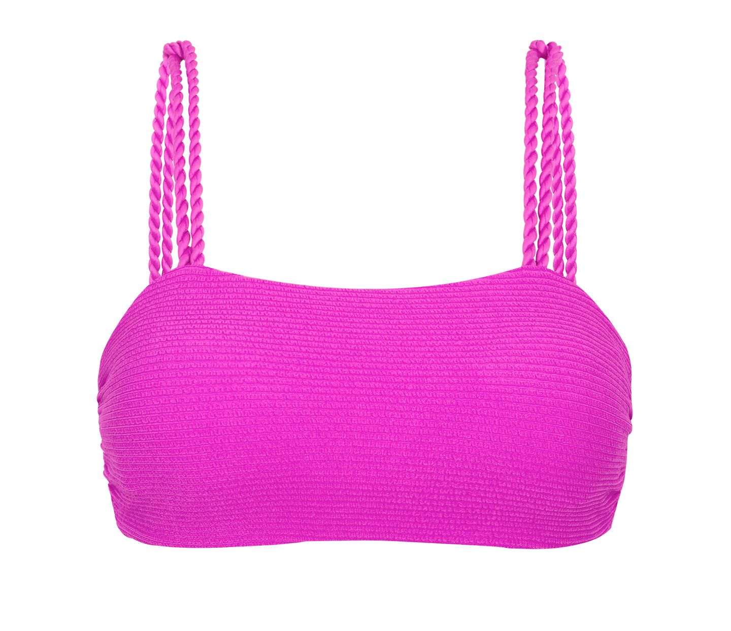 Top St-Tropez-roze Reto