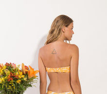 Laad de afbeelding in de Gallery-viewer, Top Sunny-Forest Bandeau-Reto
