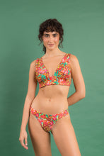 Laad de afbeelding in de Gallery-viewer, Top Tropics Halter-Marina
